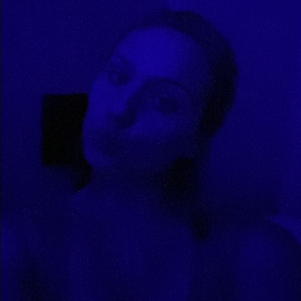 Meet your Posher, Madi